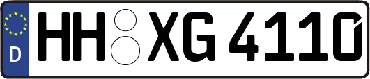 HH-XG4110