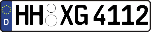 HH-XG4112