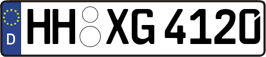 HH-XG4120