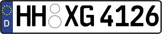 HH-XG4126