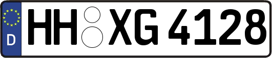 HH-XG4128