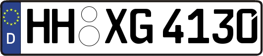 HH-XG4130