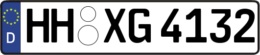 HH-XG4132