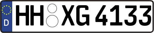 HH-XG4133