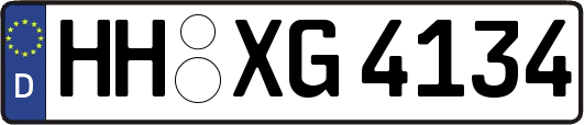 HH-XG4134
