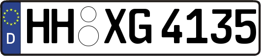 HH-XG4135