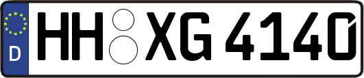 HH-XG4140