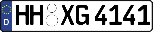 HH-XG4141