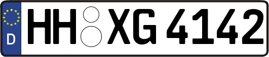 HH-XG4142