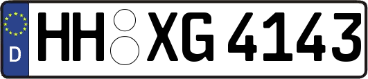 HH-XG4143
