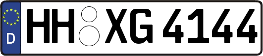 HH-XG4144