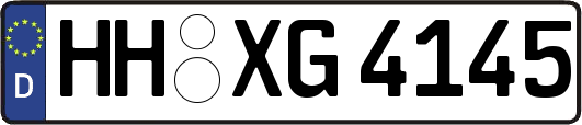 HH-XG4145