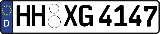 HH-XG4147