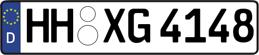 HH-XG4148