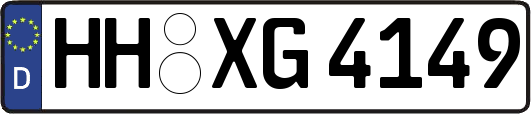 HH-XG4149