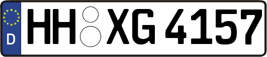 HH-XG4157