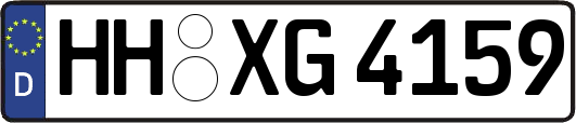 HH-XG4159