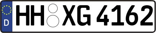 HH-XG4162