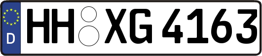 HH-XG4163