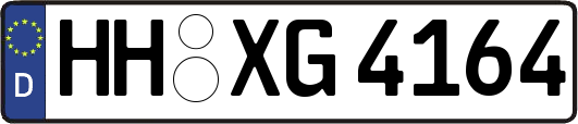 HH-XG4164
