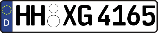 HH-XG4165