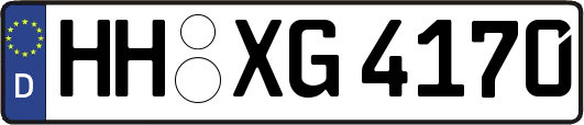 HH-XG4170