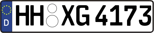 HH-XG4173