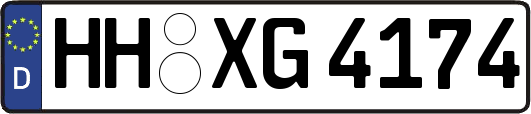 HH-XG4174