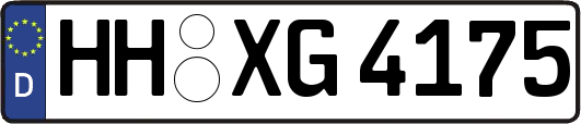 HH-XG4175