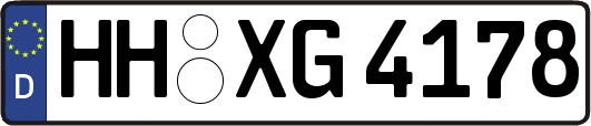 HH-XG4178