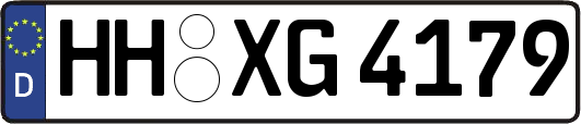 HH-XG4179