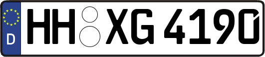 HH-XG4190