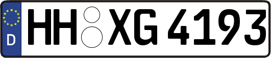 HH-XG4193