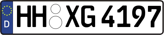 HH-XG4197