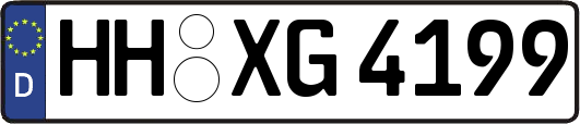 HH-XG4199