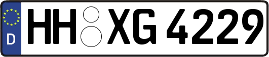HH-XG4229