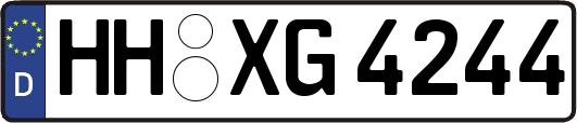 HH-XG4244