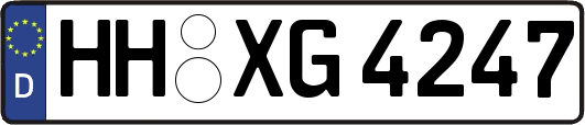 HH-XG4247