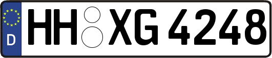 HH-XG4248