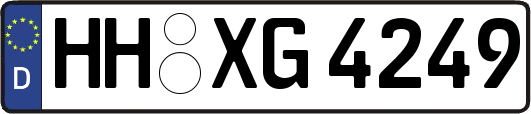 HH-XG4249
