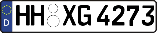 HH-XG4273