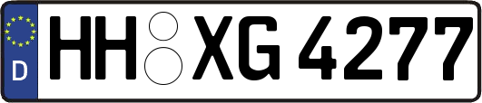 HH-XG4277
