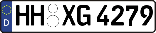 HH-XG4279