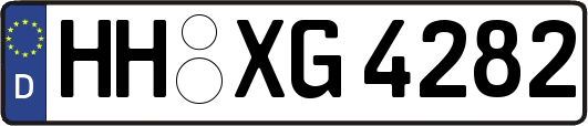 HH-XG4282