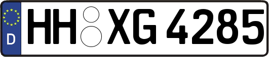 HH-XG4285