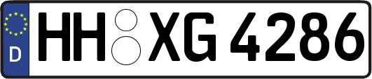 HH-XG4286