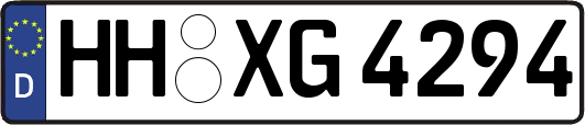 HH-XG4294
