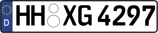 HH-XG4297