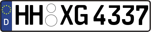HH-XG4337