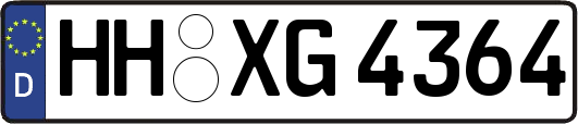HH-XG4364